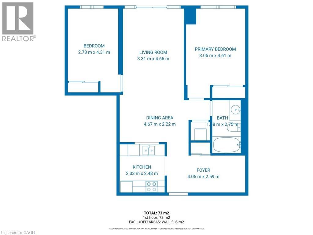 1200 N The Esplanade N Unit# 309, Pickering, Ontario  L1V 6V3 - Photo 28 - 40786004