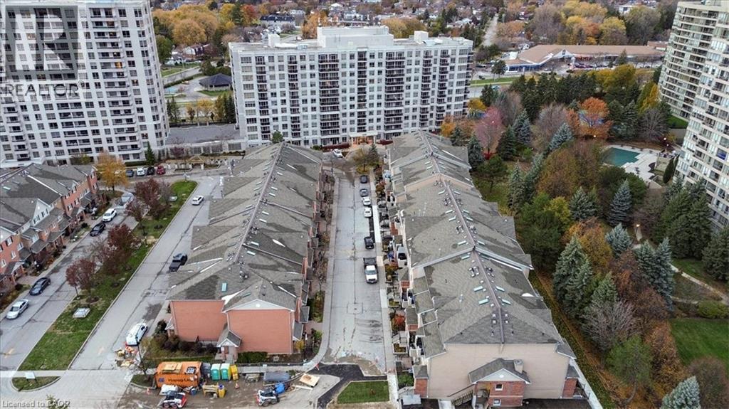 1200 N The Esplanade N Unit# 309, Pickering, Ontario  L1V 6V3 - Photo 29 - 40786004