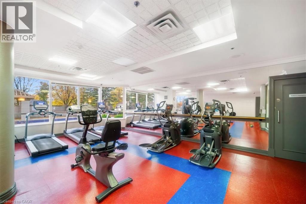 1200 N The Esplanade N Unit# 309, Pickering, Ontario  L1V 6V3 - Photo 33 - 40786004