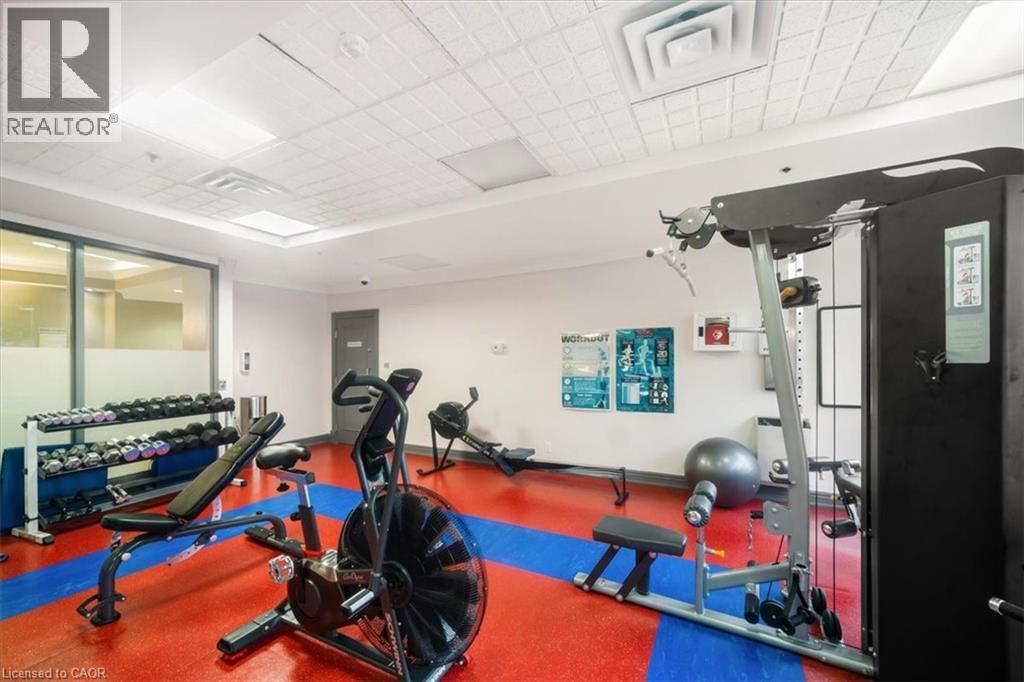 1200 N The Esplanade N Unit# 309, Pickering, Ontario  L1V 6V3 - Photo 34 - 40786004