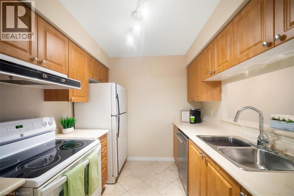 1200 N The Esplanade N Unit# 309, Pickering, Ontario  L1V 6V3 - Photo 7 - 40786004