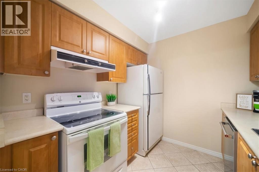 1200 N The Esplanade N Unit# 309, Pickering, Ontario  L1V 6V3 - Photo 8 - 40786004