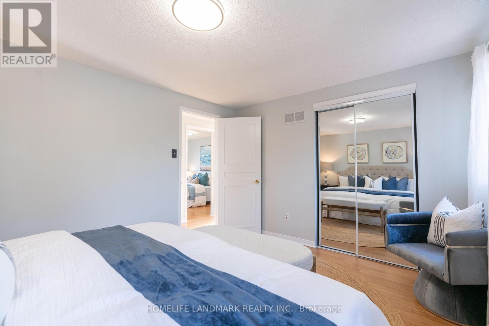 3108 Plum Tree Crescent, Mississauga, Ontario  L5N 4W9 - Photo 25 - W12465662