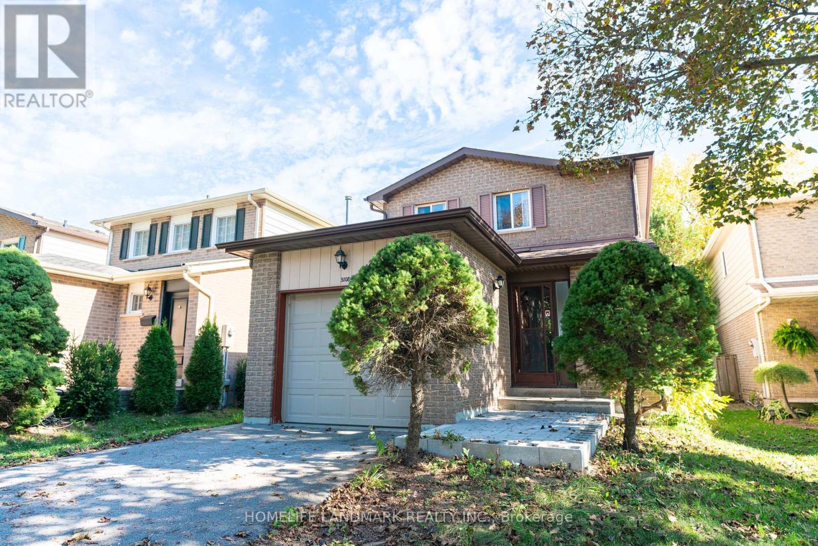 3108 PLUM TREE CRESCENT, Mississauga, Ontario