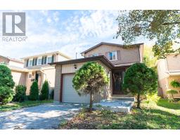 3108 PLUM TREE CRESCENT, Mississauga, Ontario