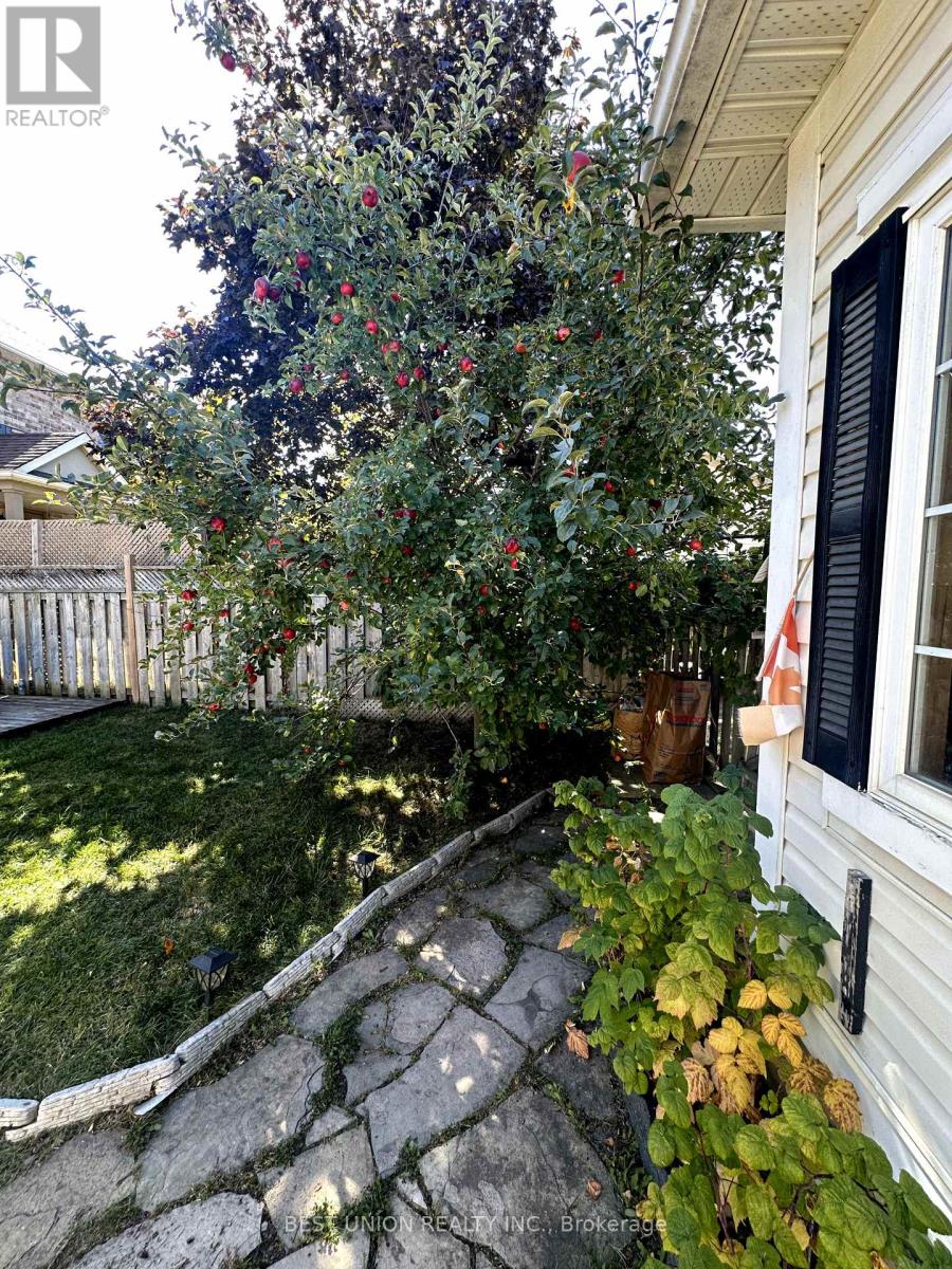 320 Country Glen Road S, Markham, Ontario L6B 1C5 - Photo 22 - N12421710