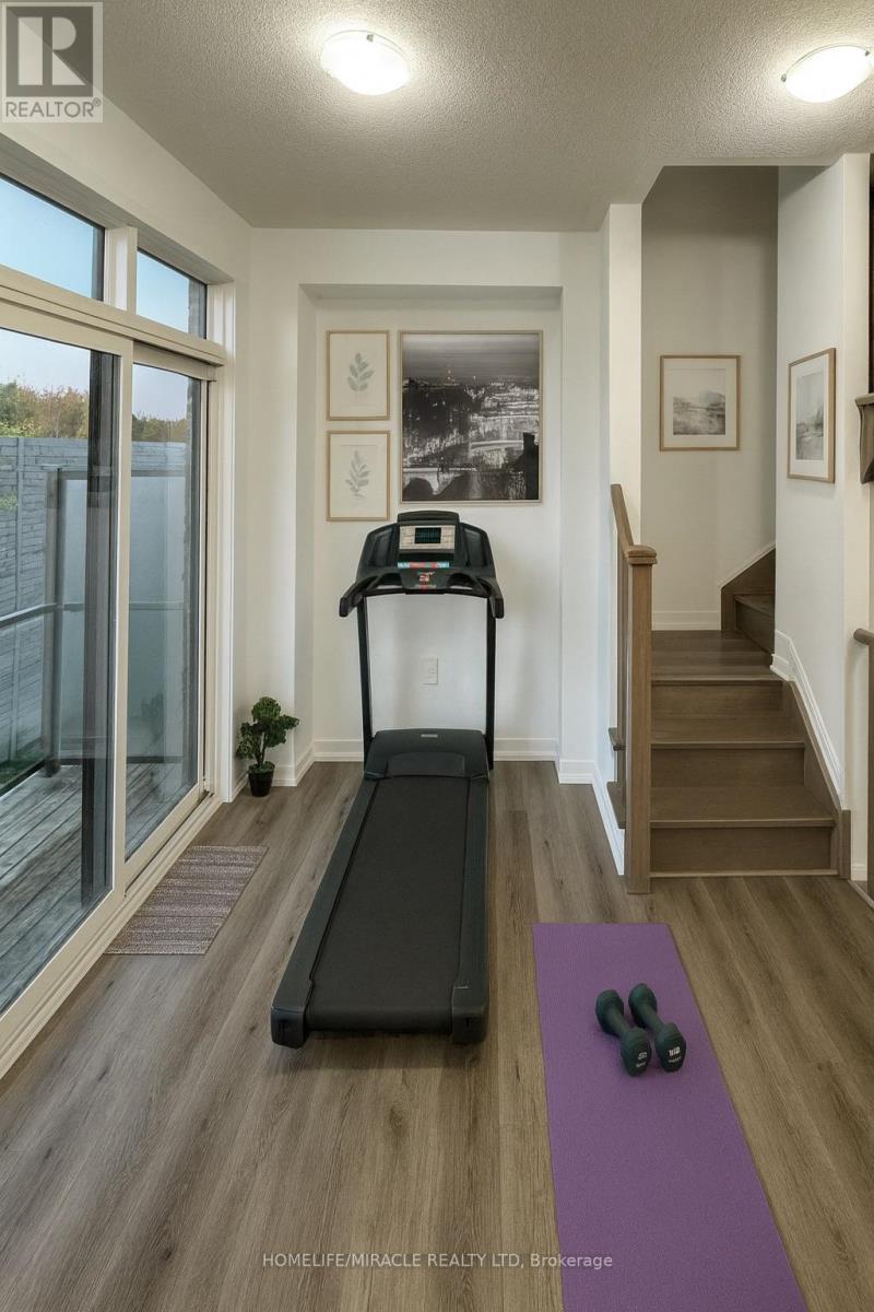 234 Dalhousie Street, Vaughan, Ontario L4L 9S1 - Photo 6 - N12545990