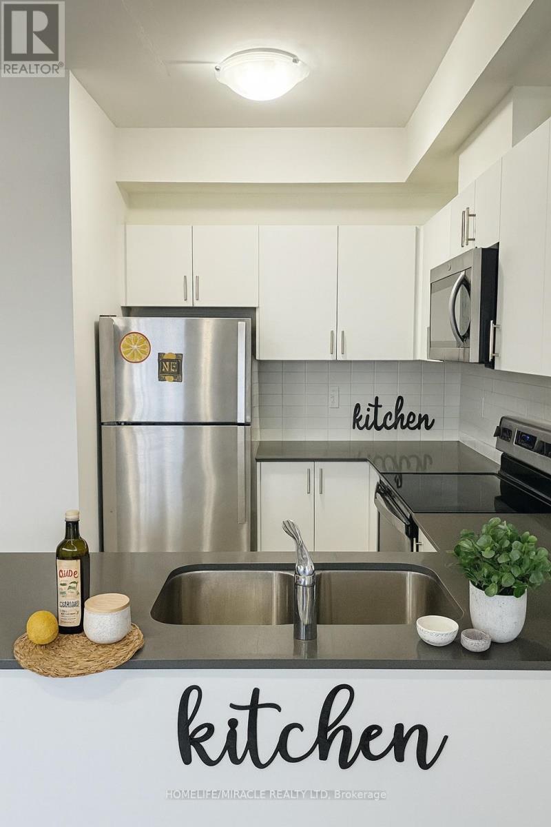 234 Dalhousie Street, Vaughan, Ontario L4L 9S1 - Photo 10 - N12545990