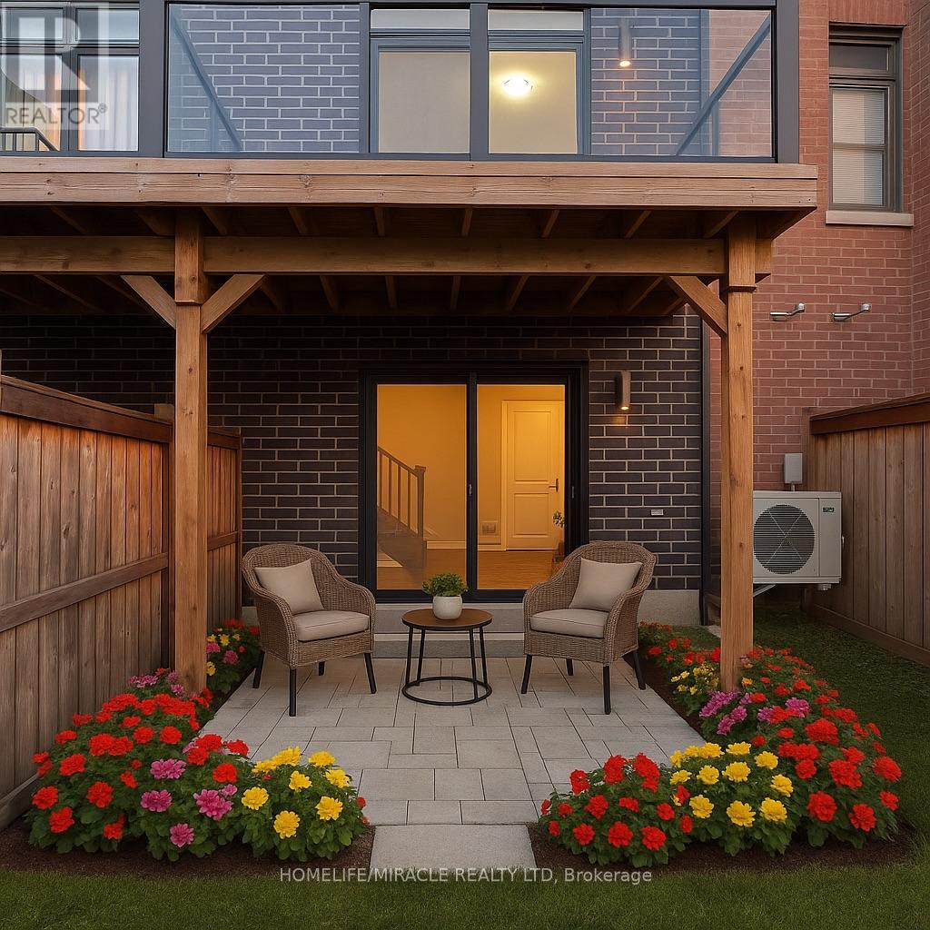 234 Dalhousie Street, Vaughan, Ontario L4L 9S1 - Photo 16 - N12545990