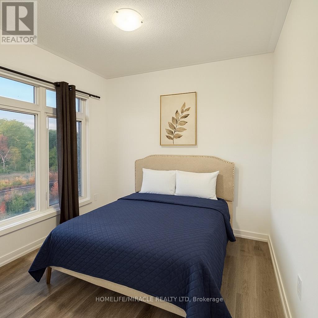 234 Dalhousie Street, Vaughan, Ontario L4L 9S1 - Photo 13 - N12545990