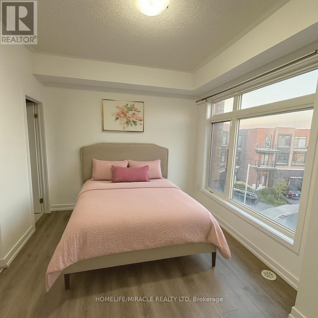 234 Dalhousie Street, Vaughan, Ontario L4L 9S1 - Photo 14 - N12545990