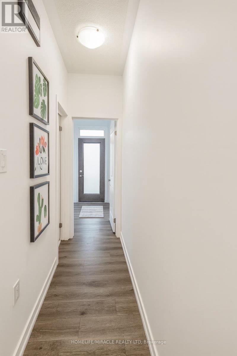 234 Dalhousie Street, Vaughan, Ontario L4L 9S1 - Photo 2 - N12545990