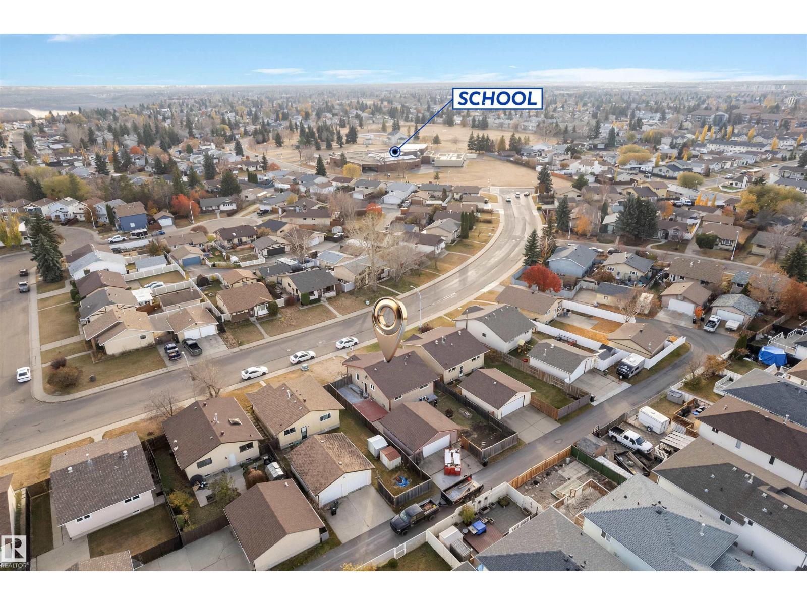 1912 151 Ave Nw, Edmonton, Alberta  T5Y 2A6 - Photo 41 - E4465854