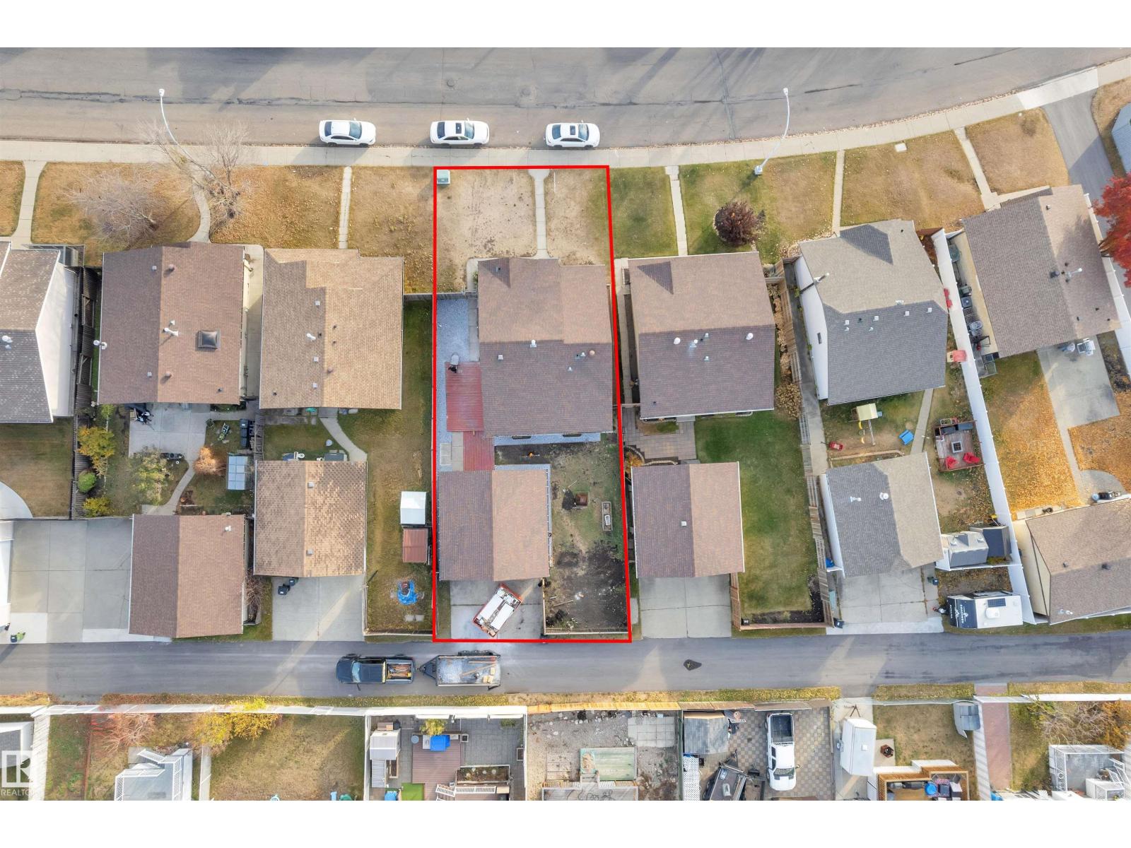 1912 151 Ave Nw, Edmonton, Alberta  T5Y 2A6 - Photo 43 - E4465854