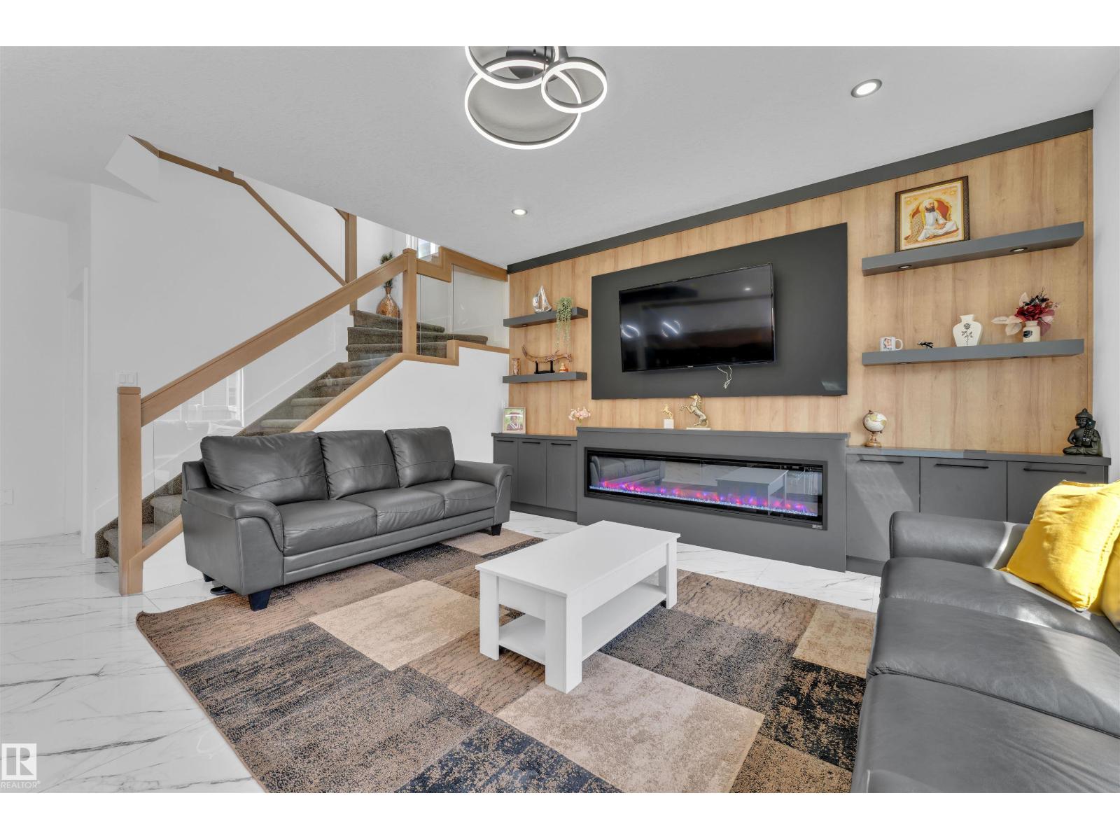 1809 18a Av Nw, Edmonton, Alberta  T6T 2M9 - Photo 20 - E4465855