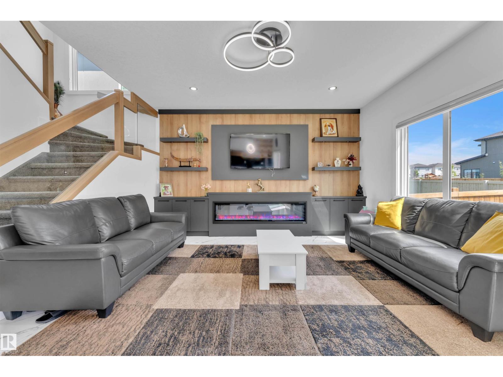 1809 18a Av Nw, Edmonton, Alberta  T6T 2M9 - Photo 21 - E4465855