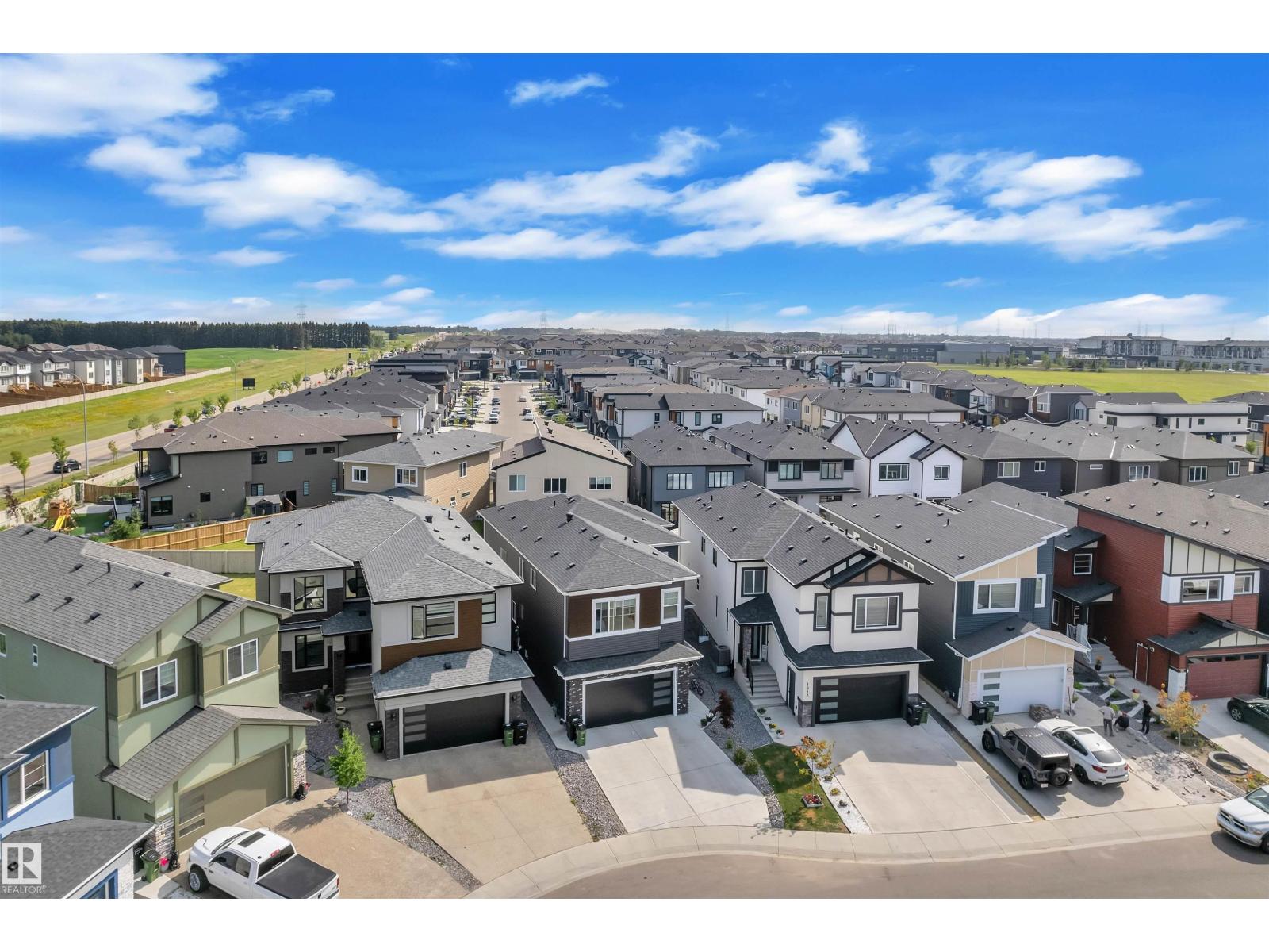 1809 18a Av Nw, Edmonton, Alberta  T6T 2M9 - Photo 3 - E4465855