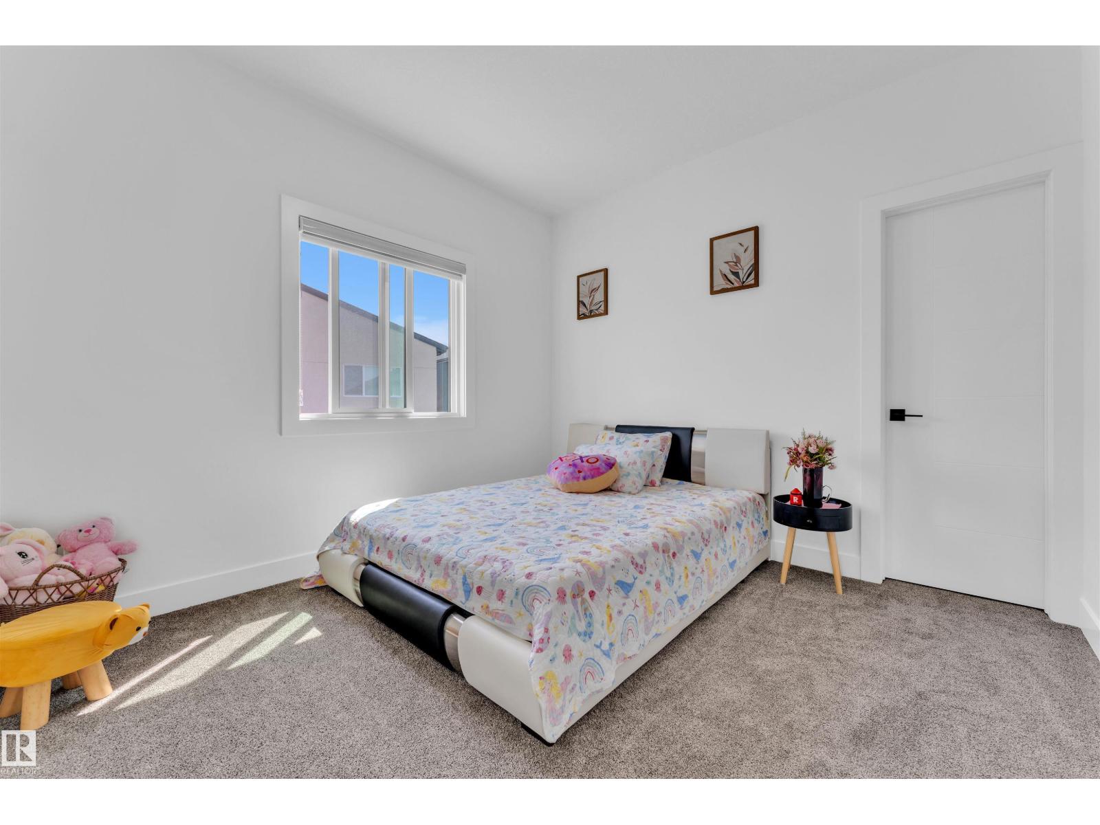 1809 18a Av Nw, Edmonton, Alberta  T6T 2M9 - Photo 30 - E4465855