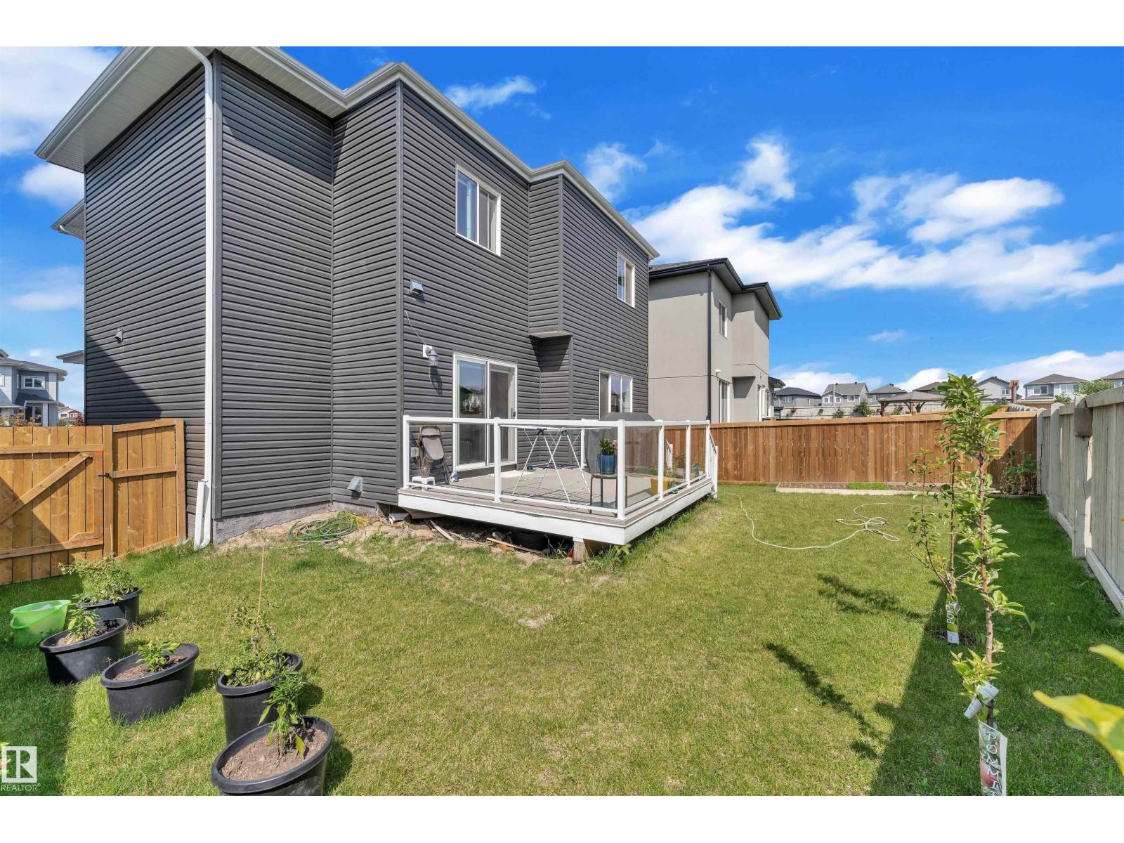 1809 18a Av Nw, Edmonton, Alberta  T6T 2M9 - Photo 41 - E4465855