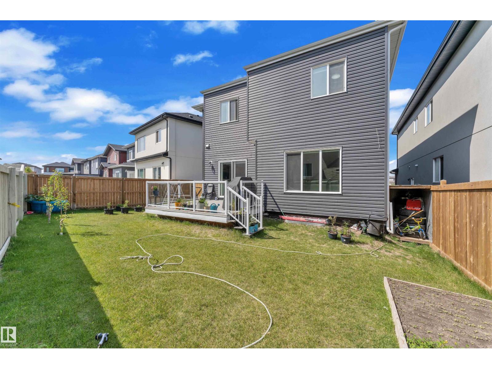 1809 18a Av Nw, Edmonton, Alberta  T6T 2M9 - Photo 42 - E4465855