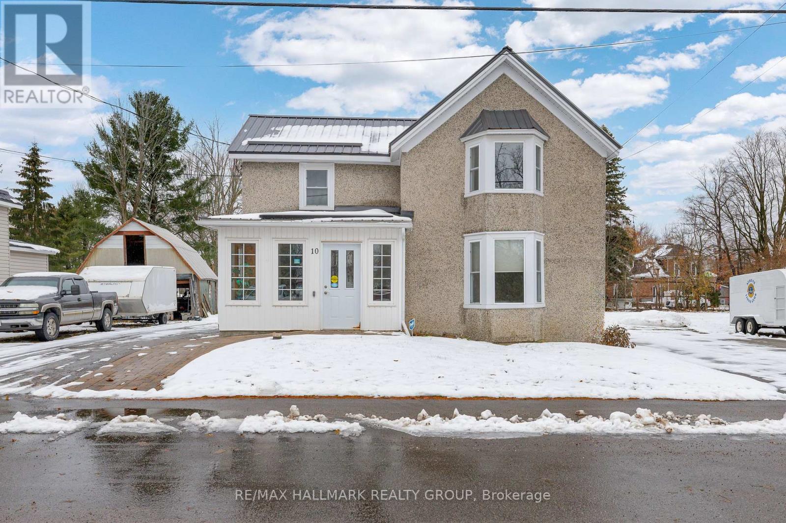 10 WELLINGTON STREET E, Athens, Ontario