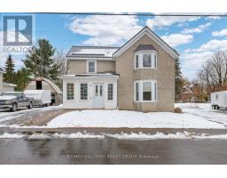 10 WELLINGTON STREET E-164;