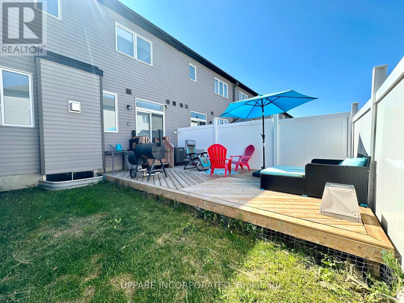 63 Gardenpost Terrace, Ottawa, Ontario  K4A 5H2 - Photo 13 - X12547894