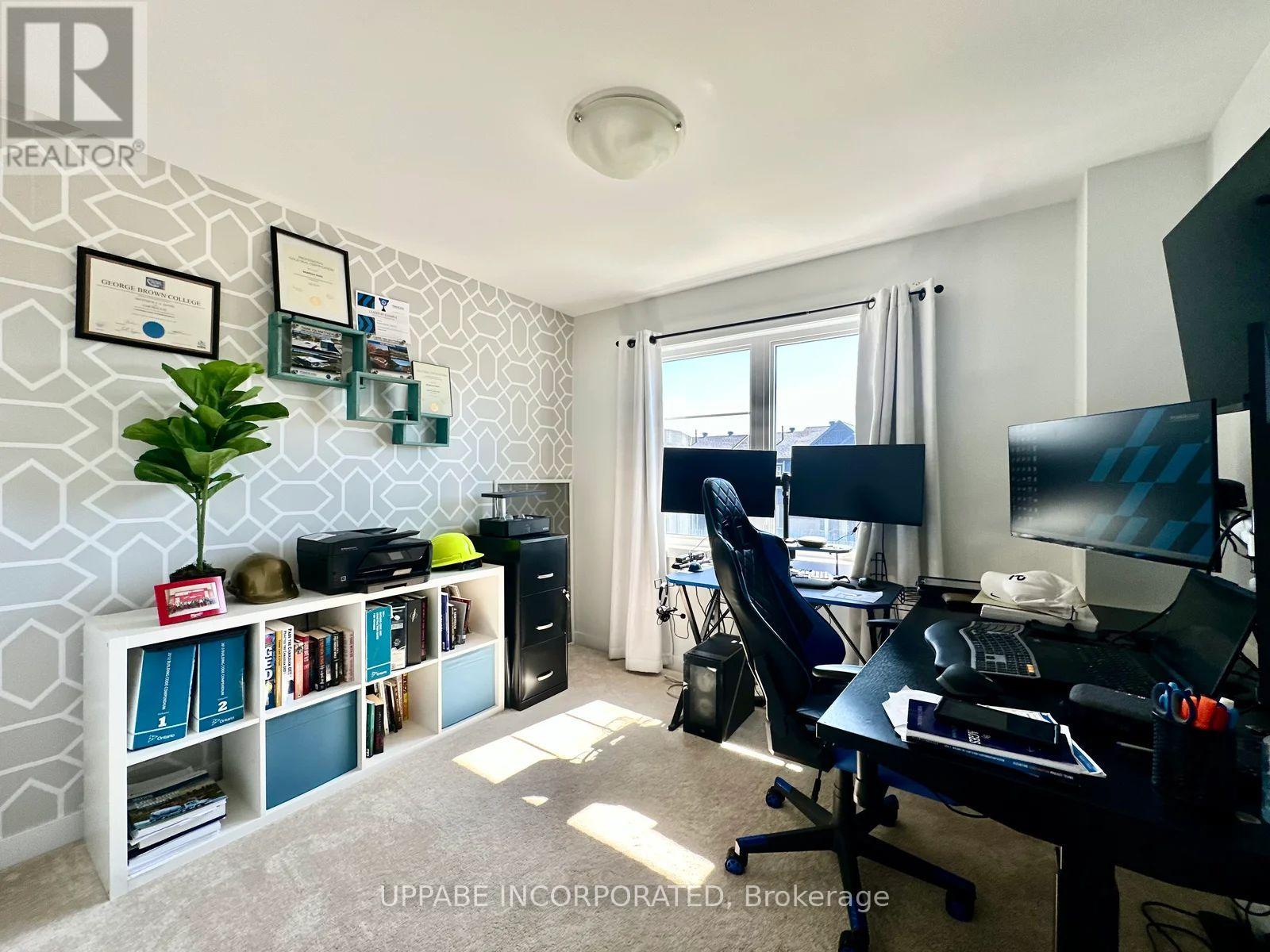 63 Gardenpost Terrace, Ottawa, Ontario  K4A 5H2 - Photo 8 - X12547894