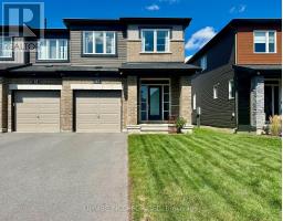 63 GARDENPOST TERRACE, Ottawa, Ontario