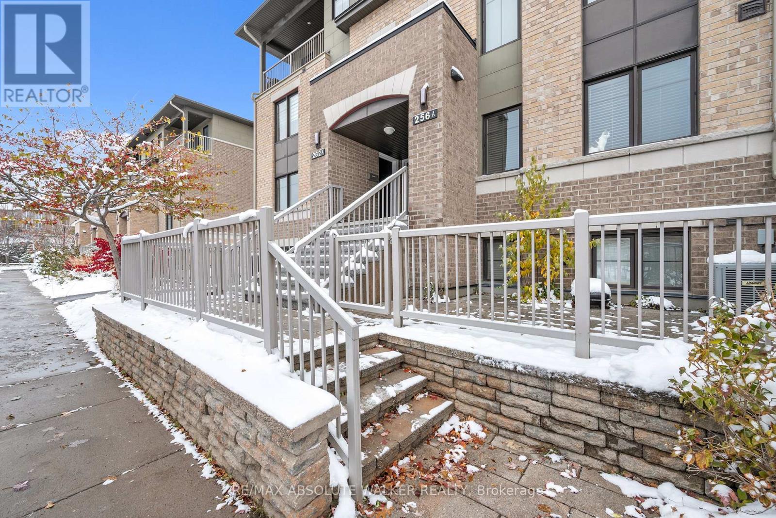 A - 262 TITANIUM PRIVATE, Ottawa, Ontario