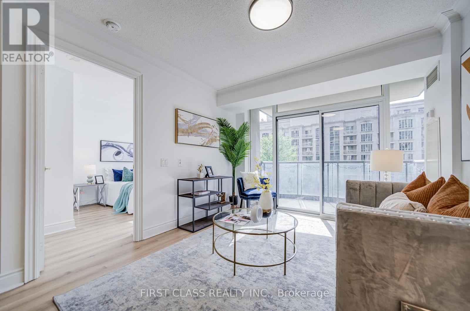 408 - 10 Northtown Way, Toronto, Ontario  M2N 7L4 - Photo 11 - C12547860