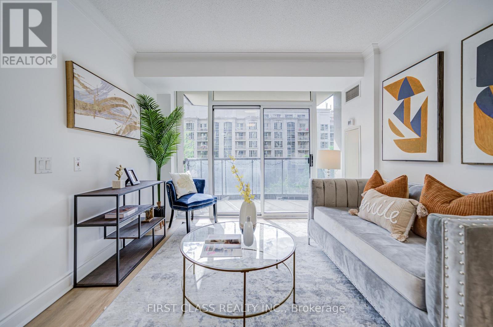 408 - 10 Northtown Way, Toronto, Ontario  M2N 7L4 - Photo 12 - C12547860