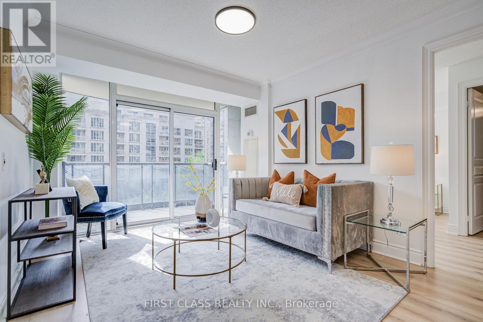 408 - 10 Northtown Way, Toronto, Ontario  M2N 7L4 - Photo 13 - C12547860