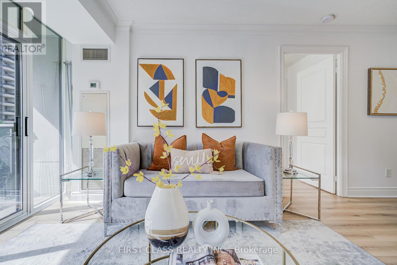 408 - 10 Northtown Way, Toronto, Ontario  M2N 7L4 - Photo 14 - C12547860