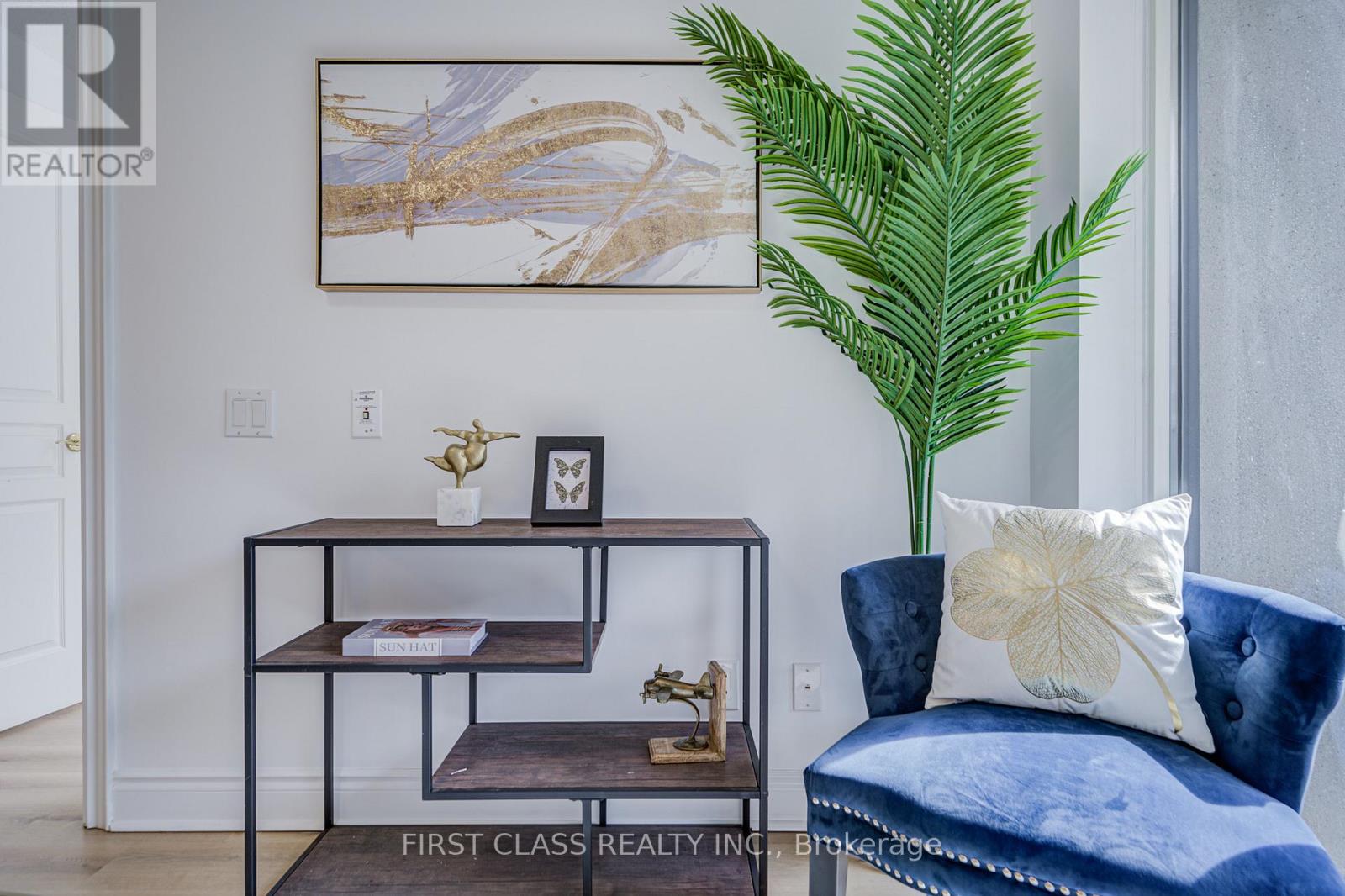 408 - 10 Northtown Way, Toronto, Ontario  M2N 7L4 - Photo 16 - C12547860