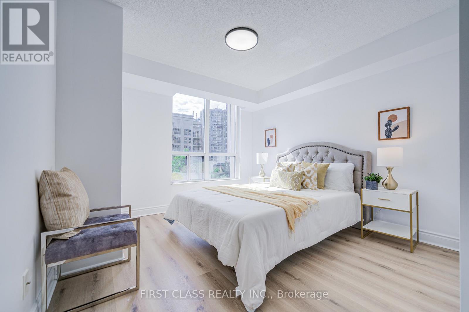 408 - 10 Northtown Way, Toronto, Ontario  M2N 7L4 - Photo 23 - C12547860