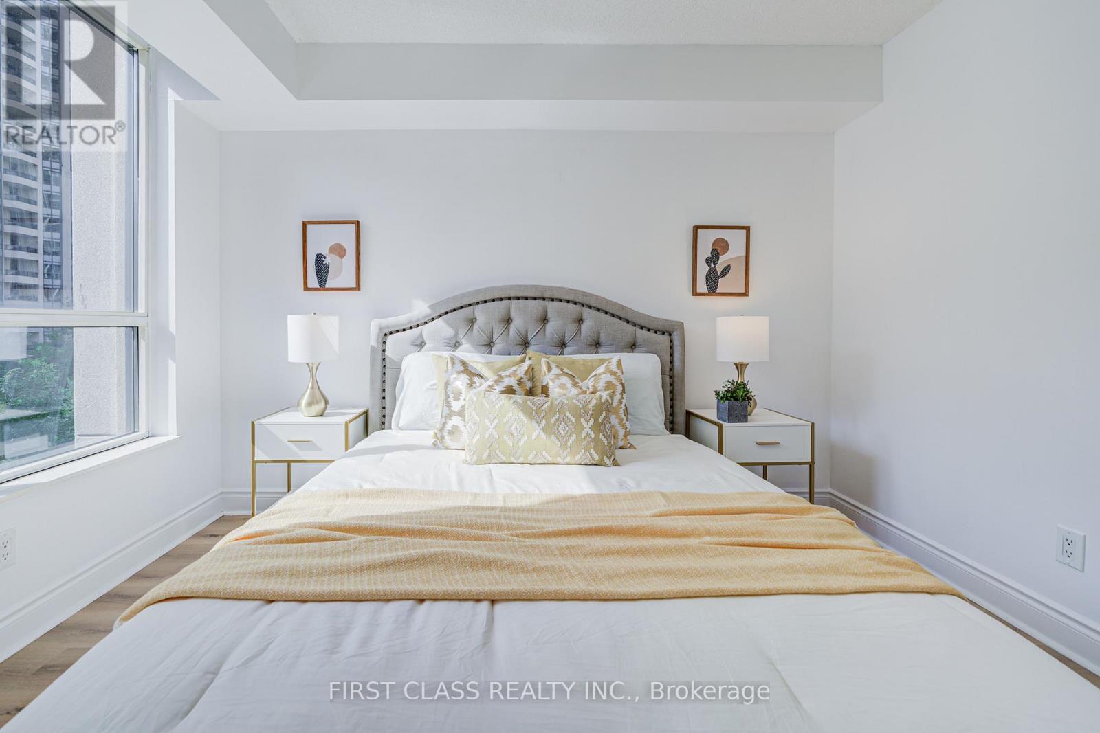 408 - 10 Northtown Way, Toronto, Ontario  M2N 7L4 - Photo 24 - C12547860