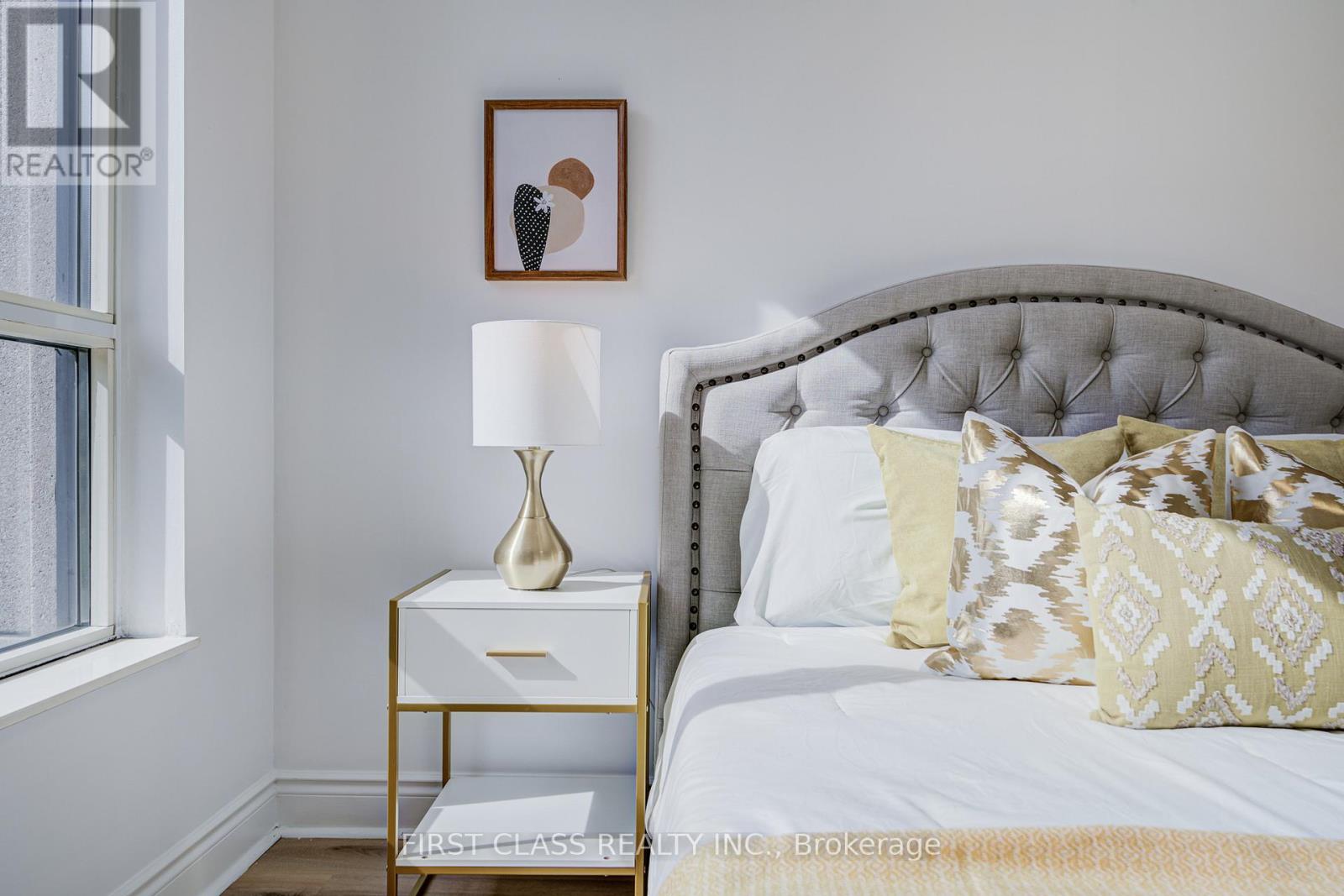 408 - 10 Northtown Way, Toronto, Ontario  M2N 7L4 - Photo 26 - C12547860