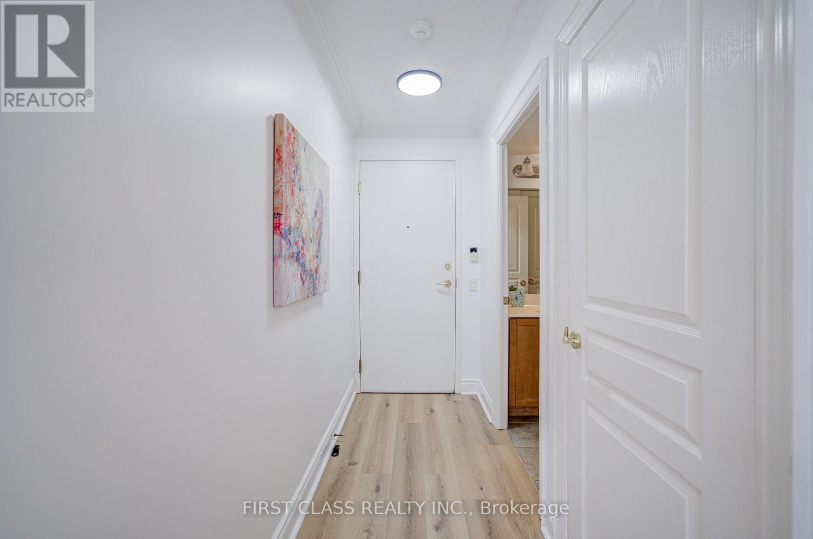 408 - 10 Northtown Way, Toronto, Ontario  M2N 7L4 - Photo 3 - C12547860