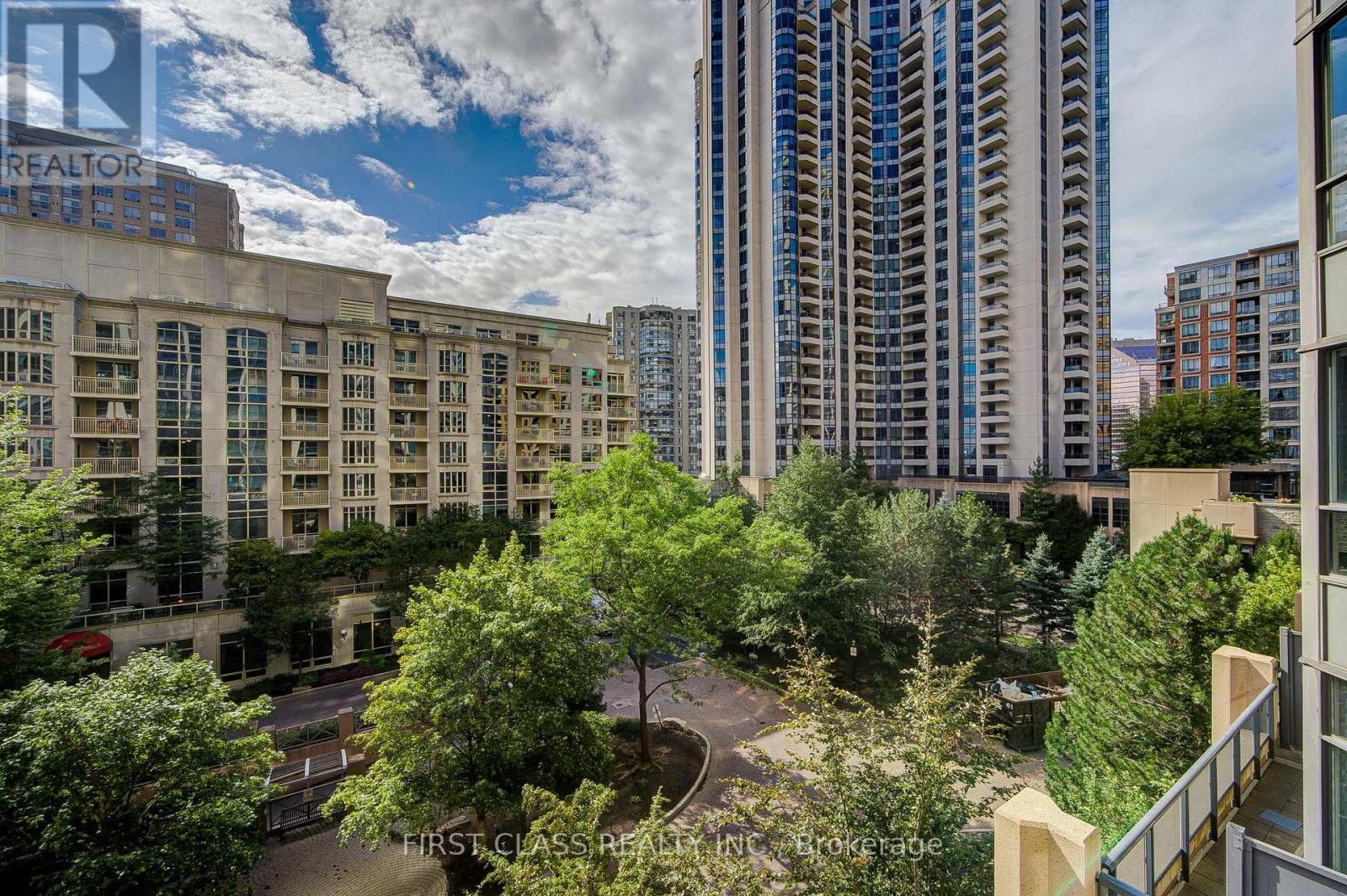 408 - 10 Northtown Way, Toronto, Ontario  M2N 7L4 - Photo 30 - C12547860