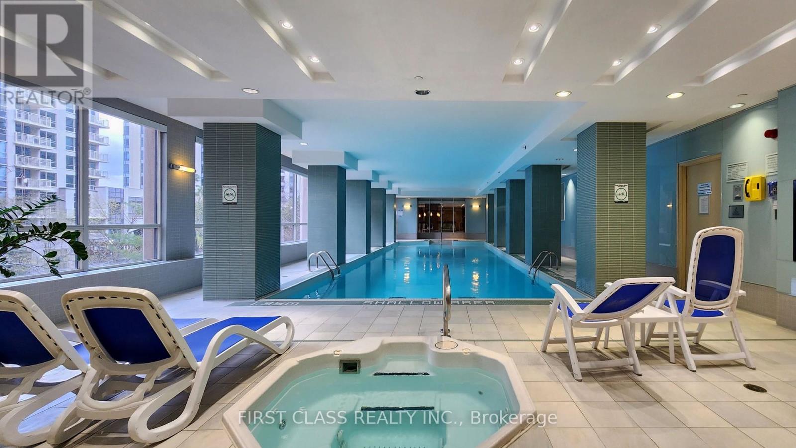 408 - 10 Northtown Way, Toronto, Ontario  M2N 7L4 - Photo 36 - C12547860