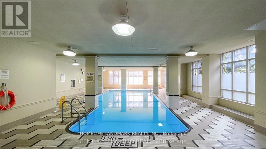 510 - 28 Byng Avenue, Toronto, Ontario  M2N 7H4 - Photo 10 - C12547880