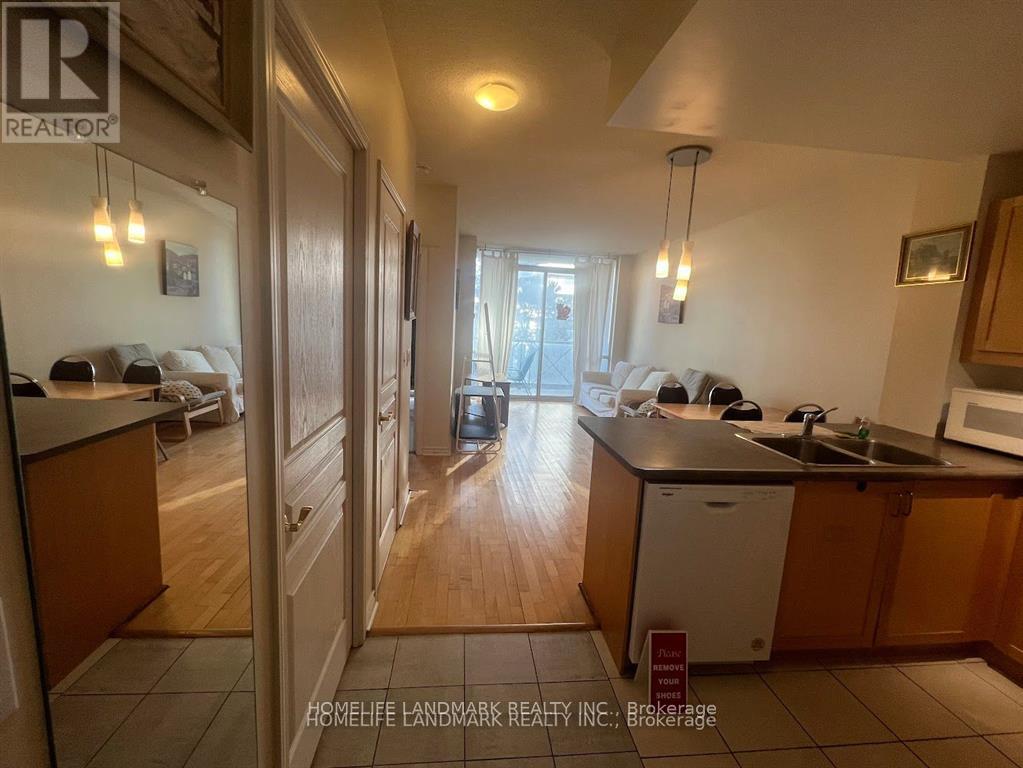 510 - 28 Byng Avenue, Toronto, Ontario  M2N 7H4 - Photo 15 - C12547880