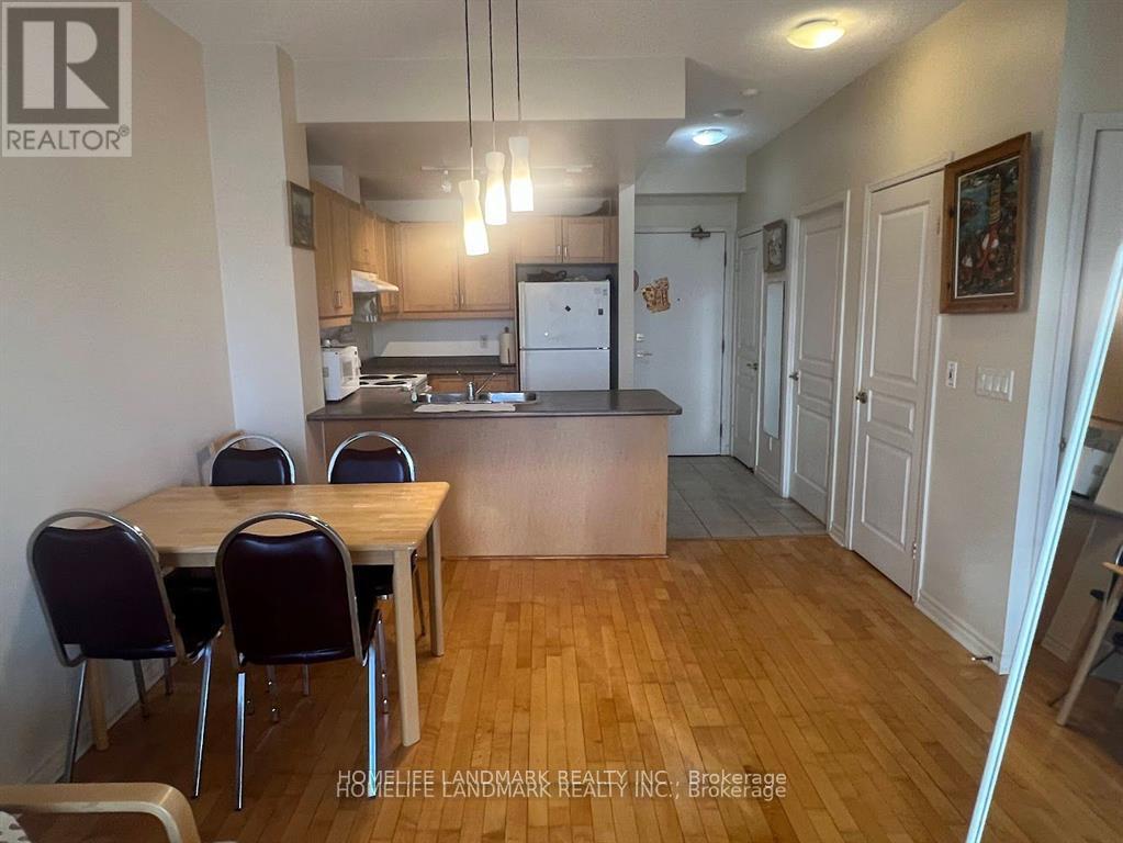 510 - 28 Byng Avenue, Toronto, Ontario  M2N 7H4 - Photo 17 - C12547880