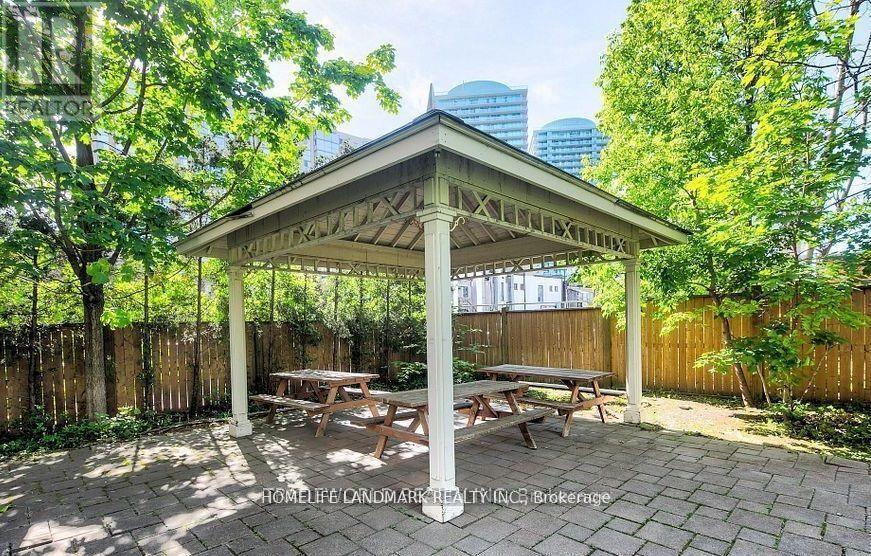 510 - 28 Byng Avenue, Toronto, Ontario  M2N 7H4 - Photo 34 - C12547880