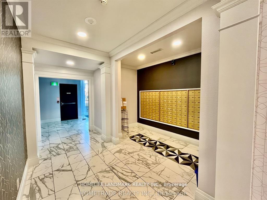 510 - 28 Byng Avenue, Toronto, Ontario  M2N 7H4 - Photo 4 - C12547880