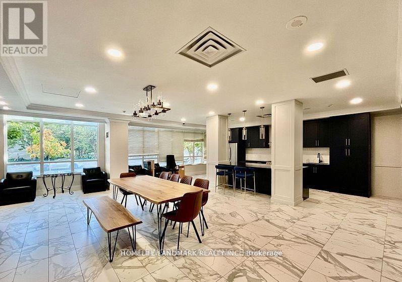 510 - 28 Byng Avenue, Toronto, Ontario  M2N 7H4 - Photo 5 - C12547880