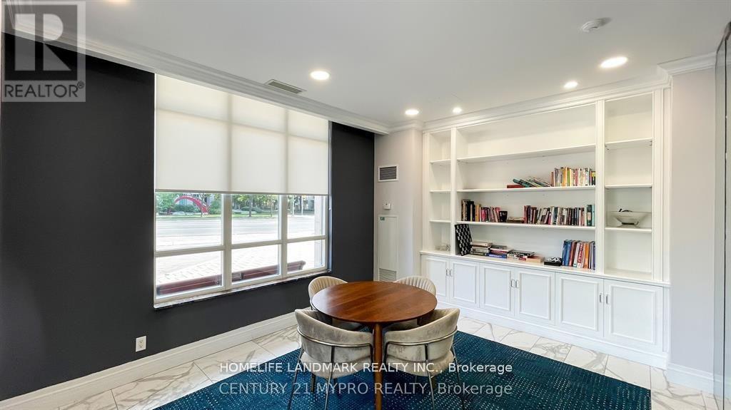 510 - 28 Byng Avenue, Toronto, Ontario  M2N 7H4 - Photo 6 - C12547880