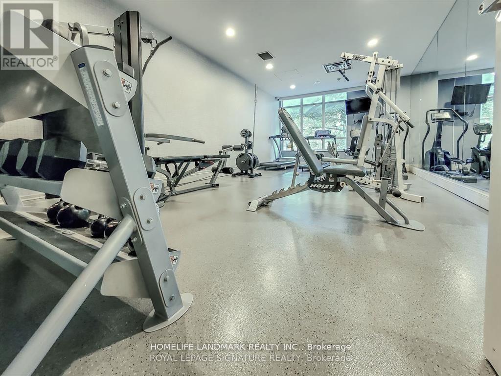 510 - 28 Byng Avenue, Toronto, Ontario  M2N 7H4 - Photo 8 - C12547880