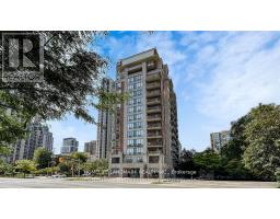 510 - 28 BYNG AVENUE, Toronto, Ontario